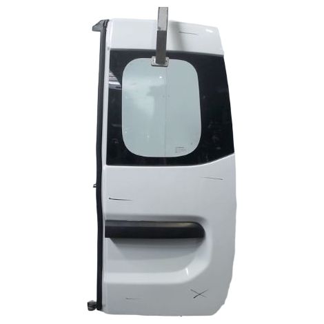 [PRODUIT D'OCCASION] Porte Battante Arriere Droit RENAULT Express ♻️ Ref Oe. 901004124r - Garantie à vie (1/2)