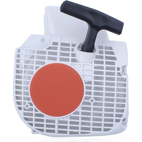 Starter Air Conductor Assembly for Pull Recoil Recoil for STIHL MS250 MS230 MS210 021 023 025 Spare Parts (1/5)