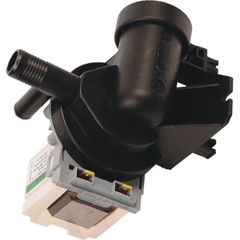 Ersatzteil - Ablaufpumpe Original - - ZANUSSI, ELECTROLUX, ARTHUR MARTIN ELECTROLUX, AEG, ZANKER
