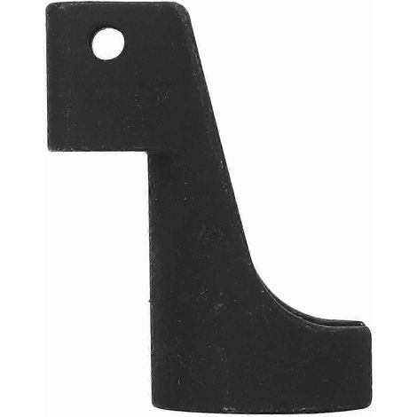 Douille de 19 mm pour conduite de carburant haute pression - Pièce de rechange compatible avec les moteurs Detroit Diesel DD13, DD15 et DD16 (1/5)