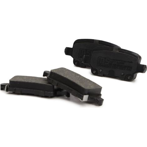 Pastillas de freno traseras OPEL ASTRA K, INSIGNIA B (1/5)