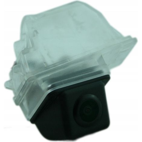 Caméra de recul 9927 NTSC Ford Fiesta Focus Mondeo (1/3)