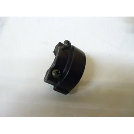 [PRODUIT D'OCCASION] Support divers origine pour Moto Generic 50 Trigger Après 2009 (1/2)