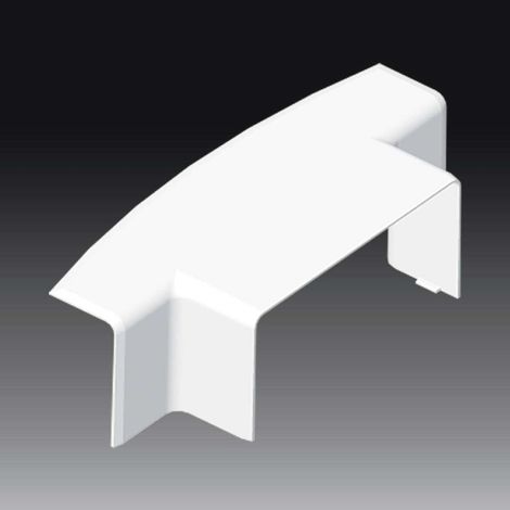 Couvercle de jonction 8474 (PK120X55D) (1/2)