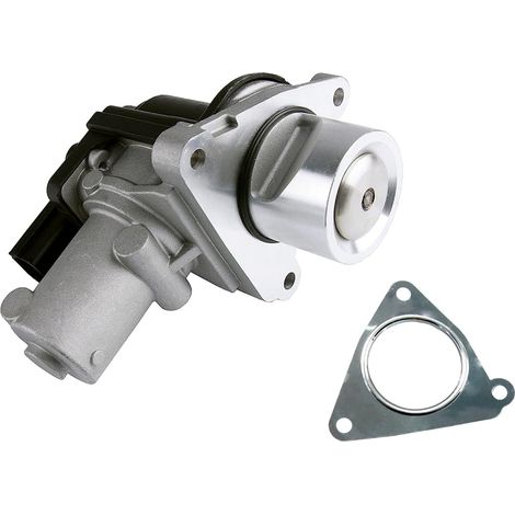 Vanne EGR avec joint, 28410-2F000, 28410-2F-000, 555216 (1/5)