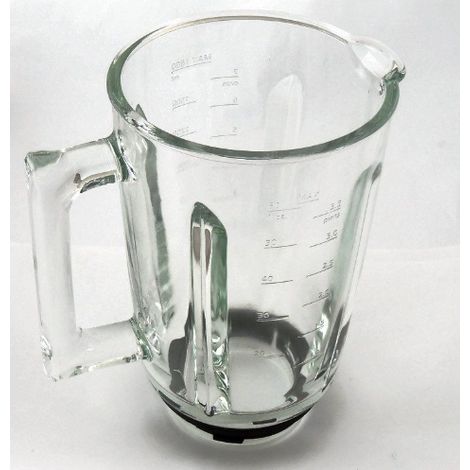 Bol doseur en verre pour robot blender à haute vitesse série 7000 PHILIPS -
300009504751
