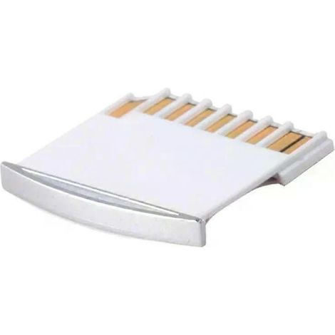 Laptop Mini Micro SD Kartenabdeckung Adapter TF Speicher zu Short SDHC SD Konverter Adapter für MacBook Air Pro Speicherkartenleser (1/4)