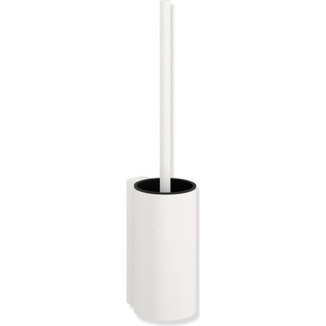 HEWI 162.20.10060 DX Ensemble brosse WC Système 162 (1/3)