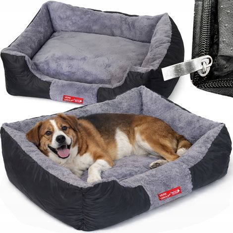 Hundesofa XL Plüsch (15) / 50 (1/5)