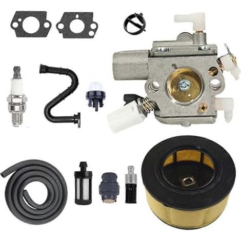 Vergaser-Tuning-Kit für MS231, MS231C und MS231Z Kettensägen (1/5)