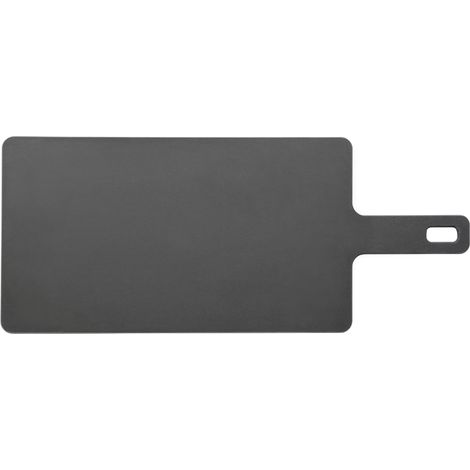 Tabla de cortar con mango de 46 cm, gourmet handy / Jade (1/3)