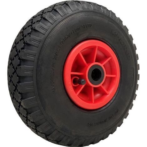 300x4 Pump Wheel