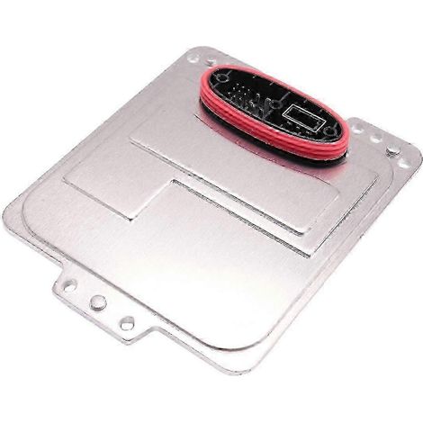 Módulo de control de balasto HID para faros de xenón D1S 5DC00906000 5DC009060-00 para W211 S211 - Edición HHY 0619 (1/4)