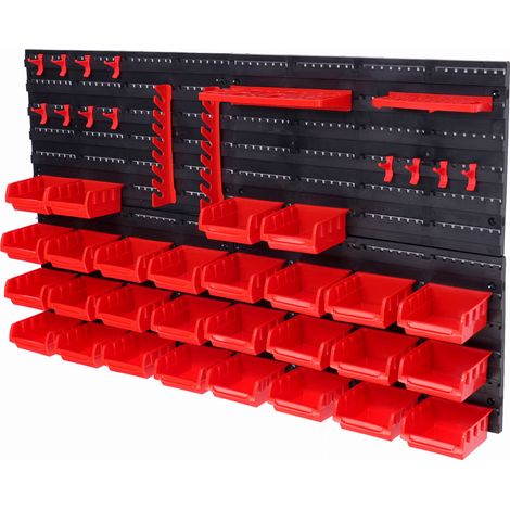 WERKSTATTPLATTE 47x27CM KD11862 (1/5)