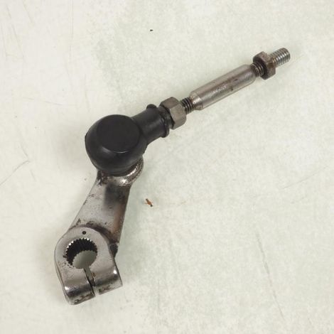 [PRODUIT D'OCCASION] Biellette de sélection origine pour moto Honda 250 Cb N Occasion (1/2)