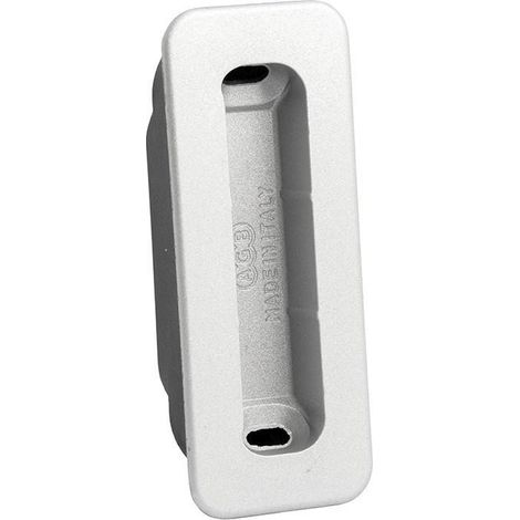 cerradero minimal plus xt puerta madera acabado cromo cepillad acabado cromo cepillad