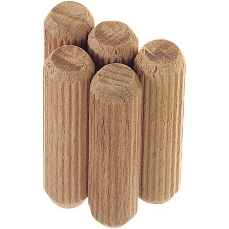 TASSELLI PER SPINATURA Ø 8 x 35 mm - pz 60