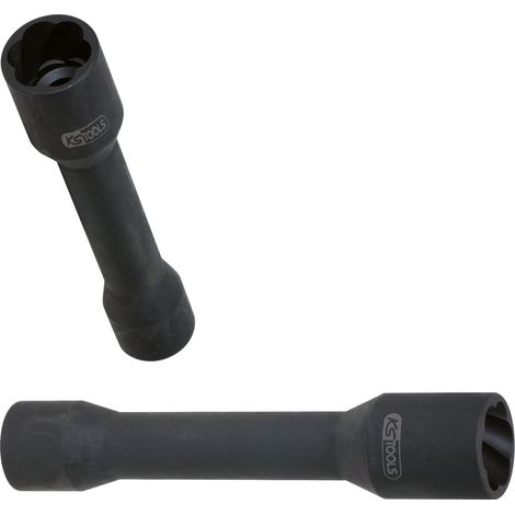 KS TOOLS 1/2" Spezial Ausdrehnuss, 21mm ( 913.1293 ) (1/4)