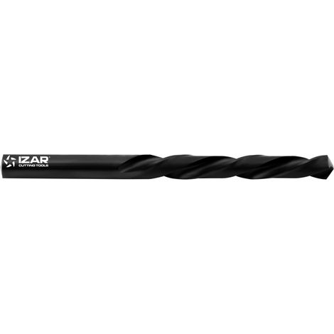 BROCA HSS DIN338N IZQUIERDA-1025-3.00 MM - IZAR (1/4)