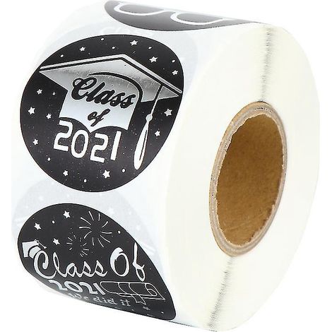 1 Rolle Dekoraufkleber (1/3)