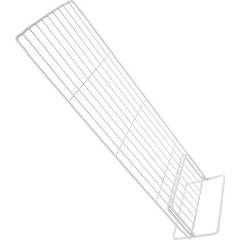Séparateur de Congélateur en Fer, 1 Set, Grille de Rangement (1/5)