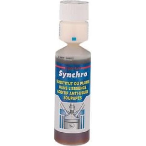 3x Substitut plomb 250ml