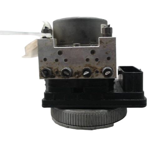 [PRODUIT D'OCCASION] Unite Hydraulique Abs PEUGEOT 208 Phase 1 2012-... ♻️ Ref Oe. 1636317880 - Garantie à vie (1/4)
