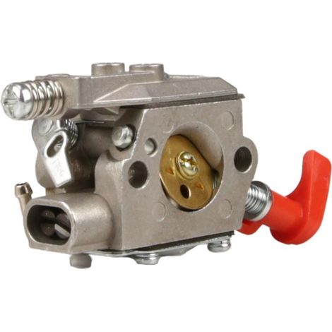 Carburateur compatible pour tronçonneuse SHINDAIWA 251TS (1/5)