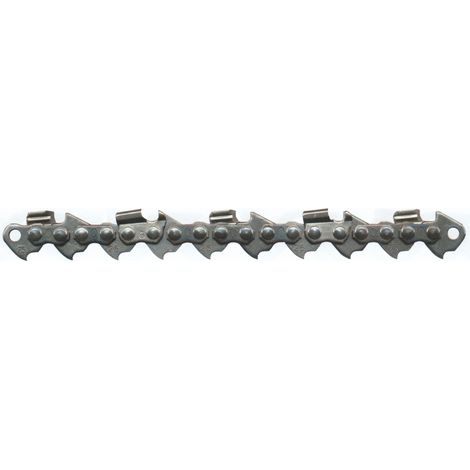 Oregon CATENA PER MOTOSEGA MICRO-CHISEL Spessore mm. 1,3 - Passo 1/4 - 60 maglie