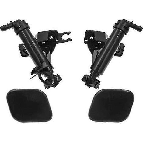 Cache de gicleur de lave-phares pour Kia CEED 2012-2016 98671-A2700 98672-A2700 98681-A2