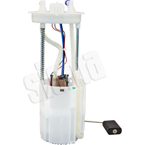 1106010V0010 ist eine Kraftstoffpumpenbaugruppe/ein Kraftstoffpumpensatz, der für 2015 Refine M3/1.6 Modelle geeignet ist und eine präzise Passform, hohe Effizienz, Kraftstoffeinsparung und einen stab (1/4)
