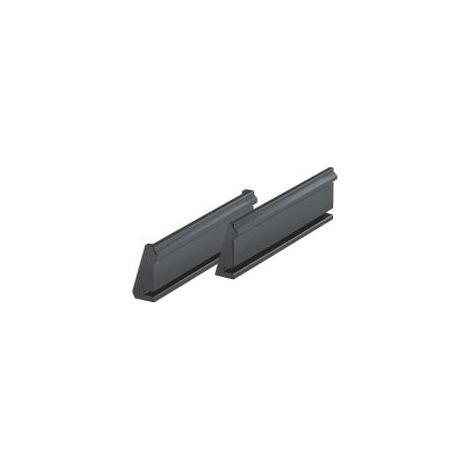 Inserto Röhm con attacco rotondo RNR, misura 2, larghezza ganasce 110 - 155253.