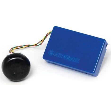 Aiphone – Lecteur VIGIK avec centrale autonome – Gestion à distance par internet – 200 résidents – 7 services VIGIK préprogrammés (1/2)