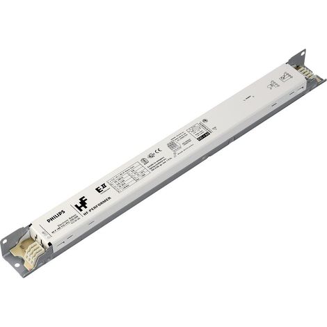Ballast Philips HF-Pi 1 28/35/49/80W elettronico compatto