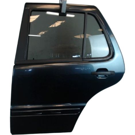 [PRODUIT D'OCCASION] Porte Arriere Gauche MERCEDES Classe Ml ♻️ Ref Oe. 1637301505 - Garantie à vie (1/2)