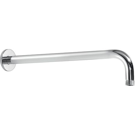 GEDY- BRACCIO DOCCIA TUBE CON ROSONE STAR 35 00