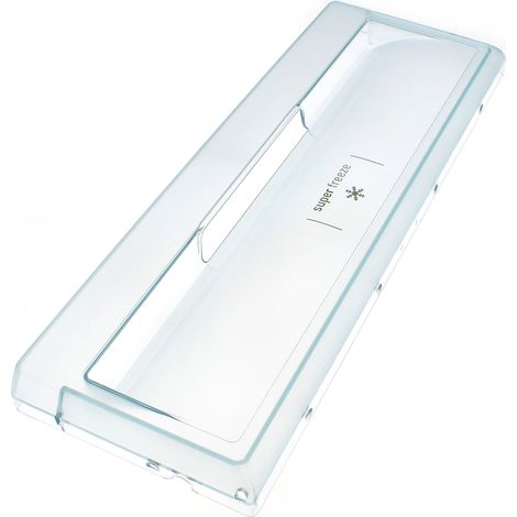 Portillon superieur super freezer - congelateur ariston