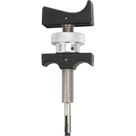 T10530 Outil de Retrait D'extracteur de Bobine D'allumage Outil de Retrait de Bobine D'allumage en Acier au Carbone ABS Antidérapant Poignée Confortable Pratique et Utile (1/5)