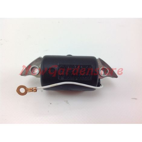 Bobina accensione STIHL motosega 070 090 090G MS720 contra 006443 (1/4)