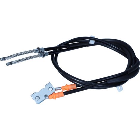 Câble de frein à main Maxgear pour Ford Fiesta/Ka 95-08, ensemble gauche/droit (1/3)