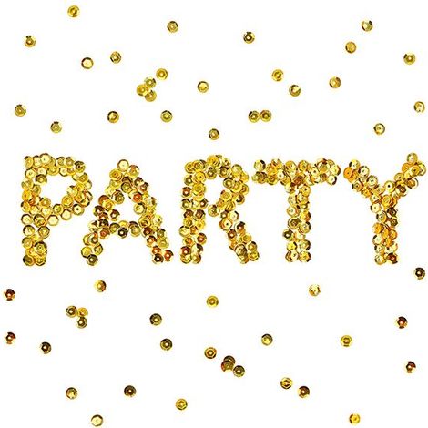 Braun & Company Servietten Party, 33 x 33 cm 20er Pack Tischservietten