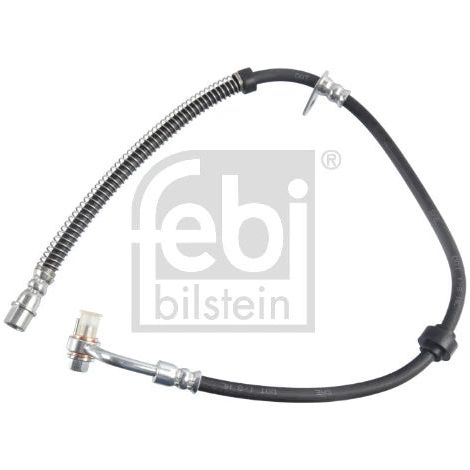 Flexible de frein FEBI BILSTEIN 182697 CITROËN 98 112 184 80 98 398 417 80 (1/2)