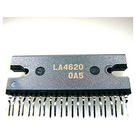 Circuito Integrado LA4620