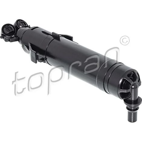Gicleur d'eau de nettoyage, nettoyage des phares TOPRAN 116 196 VW 3AA 955 103