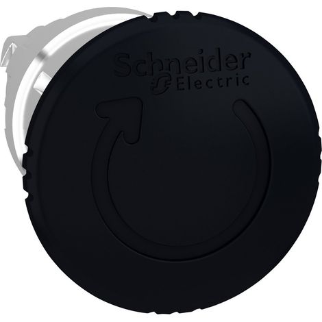Schneider ZB4BS52 Cabezal perforador Ø40mm Armonía