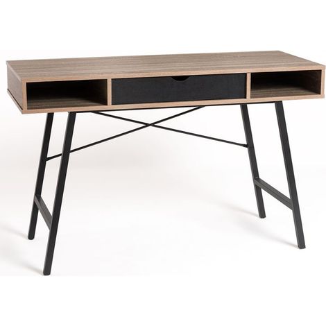 Escritorios - Escritorio Forme 120 x 48 cm (1/5)