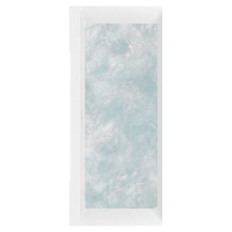 Villeroy & Boch UAC180SBW2A2V01 Baignoire Subway 3.0 1800x800x625 mm (1/3)