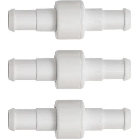 D20 Kugellager – Für Polaris 280 3900 Poolreinigungsroboter – Kompatibel mit den Modellen 180 380 480 PRO Vac-Sweep – 3er-Pack (1/5)