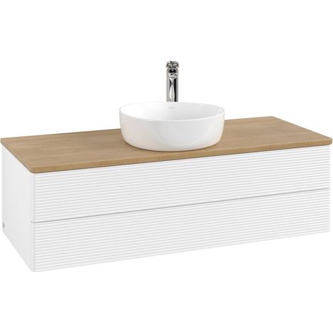 Villeroy & Boch L21151MT WTUS Antao L215 1200x360x500mm (1/3)