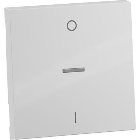 Legrand Wippe SEANO Ausschalter 2-pol.ultraws